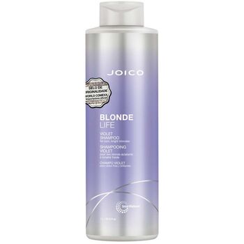 Blonde Life Violet Shampoo ( blond vlasy ) - Fialový šampon